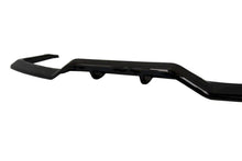 Load image into Gallery viewer, Maxton Design - CENTRAL REAR SPLITTER LEXUS NX MK1 H (WITH VERTICAL BARS) (2014- 2017)
