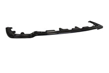 Load image into Gallery viewer, Maxton Design - CENTRAL REAR SPLITTER LEXUS RX MK4 H (WITHOUT VERTICAL BARS)
