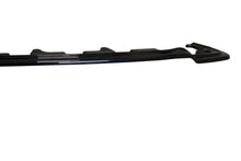 Load image into Gallery viewer, Maxton Design - CENTRAL REAR SPLITTER LEXUS RX MK4 H (WITHOUT VERTICAL BARS)
