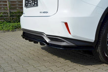 Load image into Gallery viewer, Maxton Design - CENTRAL REAR SPLITTER LEXUS RX MK4 H (WITH VERTICAL BARS)
