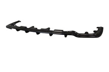 Load image into Gallery viewer, Maxton Design - CENTRAL REAR SPLITTER LEXUS RX MK4 H (WITH VERTICAL BARS)

