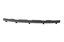 Load image into Gallery viewer, Maxton Design - CENTRAL REAR SPLITTER MAZDA 3 MK3 FACELIFT (2017-UP) (WITH VERTICAL BARS)
