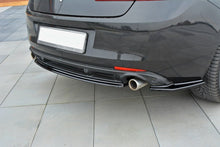 Load image into Gallery viewer, Maxton Design - CENTRAL REAR SPLITTER RENAULT LAGUNA MK 3 COUPE (2008-2015)
