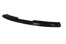 Load image into Gallery viewer, Maxton Design - CENTRAL REAR SPLITTER RENAULT LAGUNA MK 3 COUPE (2008-2015)
