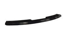 Load image into Gallery viewer, Maxton Design - CENTRAL REAR SPLITTER RENAULT LAGUNA MK 3 COUPE (2008-2015)
