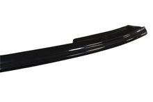 Load image into Gallery viewer, Maxton Design - CENTRAL REAR SPLITTER RENAULT LAGUNA MK 3 COUPE (2008-2015)
