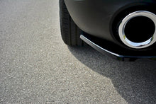 Load image into Gallery viewer, Maxton Design - REAR SIDE SPLITTERS ALFA ROMEO STELVIO (2016-2020)
