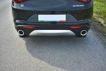 Load image into Gallery viewer, Maxton Design - REAR SIDE SPLITTERS ALFA ROMEO STELVIO (2016-2020)
