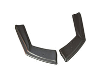 Load image into Gallery viewer, Maxton Design - REAR SIDE SPLITTERS AUDI RS5 8T / 8T FL
