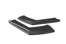 Load image into Gallery viewer, Maxton Design - REAR SIDE SPLITTERS AUDI RS5 8T / 8T FL
