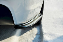 Load image into Gallery viewer, Maxton Design - REAR SIDE SPLITTERS BMW 3 E90 M-SPORT (2004-2008)
