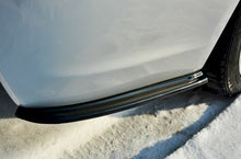 Load image into Gallery viewer, Maxton Design - REAR SIDE SPLITTERS BMW 3 E90 M-SPORT (2004-2008)
