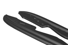 Load image into Gallery viewer, Maxton Design - REAR SIDE SPLITTERS BMW 3 E90 M-SPORT (2004-2008)
