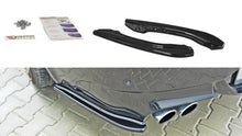 Load image into Gallery viewer, Maxton Design - REAR SIDE SPLITTERS BMW M6 E63 (2005-2010)
