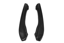 Load image into Gallery viewer, Maxton Design - REAR SIDE SPLITTERS BMW M6 E63 (2005-2010)
