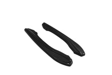 Load image into Gallery viewer, Maxton Design - REAR SIDE SPLITTERS BMW M6 E63 (2005-2010)
