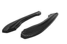 Load image into Gallery viewer, Maxton Design - REAR SIDE SPLITTERS BMW M6 E63 (2005-2010)
