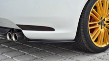 Load image into Gallery viewer, Maxton Design - REAR SIDE SPLITTERS ALFA ROMEO GT (2004-2010)
