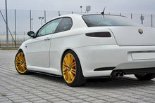 Load image into Gallery viewer, Maxton Design - REAR SIDE SPLITTERS ALFA ROMEO GT (2004-2010)
