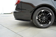 Load image into Gallery viewer, Maxton Design - REAR SIDE SPLITTERS AUDI A6 C7 (2011-2014)

