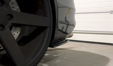 Load image into Gallery viewer, Maxton Design - REAR SIDE SPLITTERS AUDI S4 B8 FACELIFT (2012-UP)
