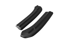 Load image into Gallery viewer, Maxton Design - REAR SIDE SPLITTERS AUDI S4 B8 FACELIFT (2012-UP)
