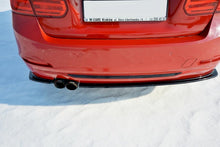 Load image into Gallery viewer, Maxton Design - REAR SIDE SPLITTERS BMW 3 F30 STANDARD (2012-2014)
