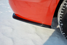 Load image into Gallery viewer, Maxton Design - REAR SIDE SPLITTERS BMW 3 F30 STANDARD (2012-2014)

