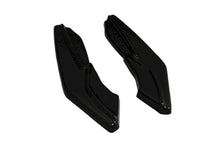 Load image into Gallery viewer, Maxton Design - REAR SIDE SPLITTERS RENAULT LAGUNA MK 3 COUPE (2008-2015)
