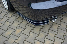 Load image into Gallery viewer, Maxton Design - REAR SIDE SPLITTERS BMW 3 E92 M-SPORT FACELIFT 2010-2013
