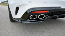 Load image into Gallery viewer, Maxton Design - REAR SIDE SPLITTERS KIA STINGER GT (2017-2023)
