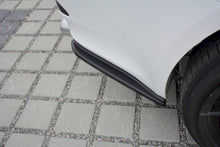 Load image into Gallery viewer, Maxton Design - REAR SIDE SPLITTERS LEXUS IS MK2
