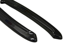 Load image into Gallery viewer, Maxton Design - REAR SIDE SPLITTERS LEXUS IS MK3 FACELIFT T (2016-UP)
