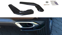 Load image into Gallery viewer, Maxton Design - REAR SIDE SPLITTERS LEXUS RX MK4 T

