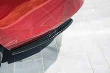 Load image into Gallery viewer, Maxton Design - REAR SIDE SPLITTERS MAZDA 6 GJ (MK3) FACELIFT (2014- 2017)
