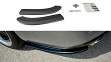 Load image into Gallery viewer, Maxton Design - REAR SIDE SPLITTERS MAZDA 6 GJ (MK3) (2012-2014)
