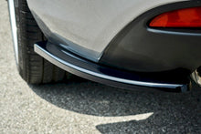 Load image into Gallery viewer, Maxton Design - REAR SIDE SPLITTERS MAZDA 6 GJ (MK3) (2012-2014)
