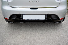 Load image into Gallery viewer, Maxton Design - REAR SIDE SPLITTERS RENAULT CLIO MK4 STANDARD (2012-2016)
