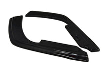 Load image into Gallery viewer, Maxton Design - REAR SIDE SPLITTERS RENAULT TALISMAN
