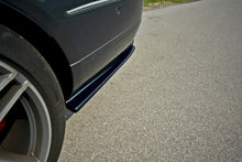 Load image into Gallery viewer, Maxton Design - REAR SIDE SPLITTERS MERCEDES E W212 COUPE &amp; CABRIO (2012-2017)
