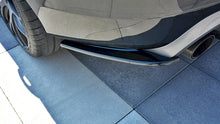 Load image into Gallery viewer, Maxton Design - REAR SIDE SPLITTERS VOLVO V60 POLESTAR FACELIFT
