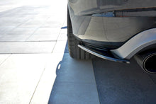 Load image into Gallery viewer, Maxton Design - REAR SIDE SPLITTERS VOLVO V60 POLESTAR FACELIFT
