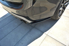Load image into Gallery viewer, Maxton Design - REAR SIDE SPLITTERS VOLVO V60 POLESTAR FACELIFT
