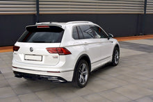 Load image into Gallery viewer, Maxton Design - REAR SIDE SPLITTERS VW TIGUAN MK 2 R-LINE
