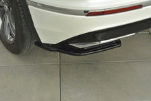 Load image into Gallery viewer, Maxton Design - REAR SIDE SPLITTERS VW TIGUAN MK 2 R-LINE
