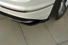 Load image into Gallery viewer, Maxton Design - REAR SIDE SPLITTERS VW TIGUAN MK 2 R-LINE
