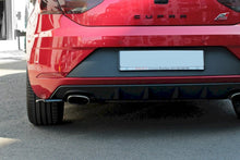 Load image into Gallery viewer, Maxton Design - REAR SIDE SPLITTERS V.1 SEAT LEON MK 3.5 CUPRA
