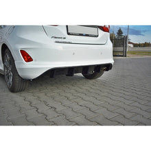 Load image into Gallery viewer, Maxton Design - Rear Side Splitters V.1 Ford Fiesta Mk8 ST-Line
