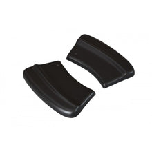 Load image into Gallery viewer, Maxton Design - Rear Side Splitters V.1 Ford Fiesta Mk8 ST-Line
