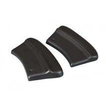 Load image into Gallery viewer, Maxton Design - Rear Side Splitters V.1 Ford Fiesta Mk8 ST-Line
